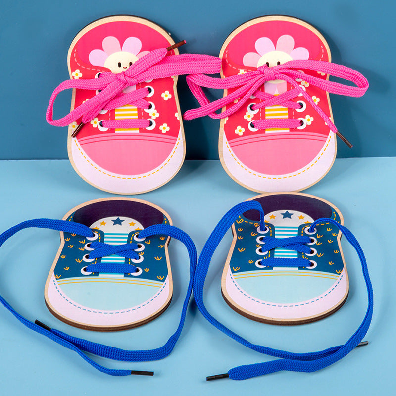 Montessori Interactive Toys