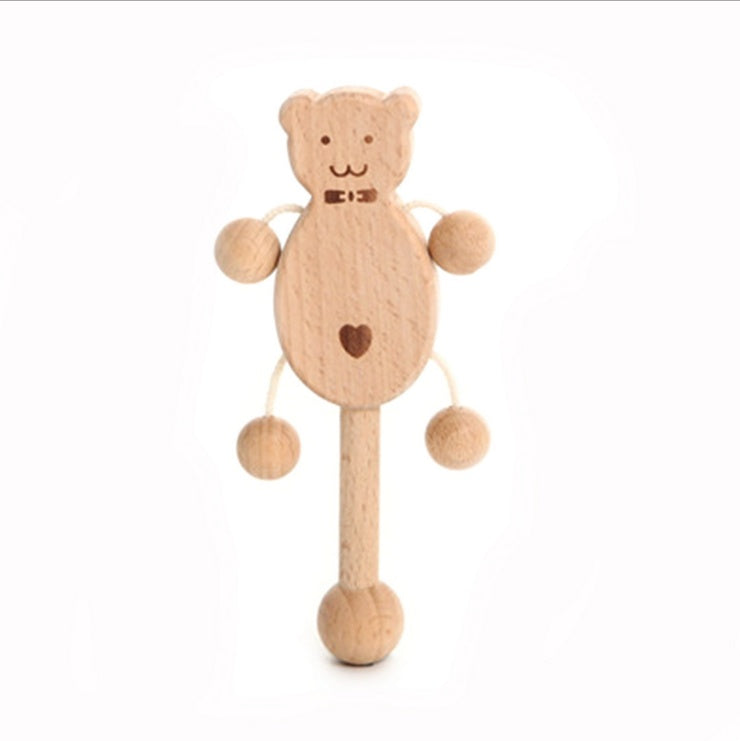 Montessori Baby Gift Set