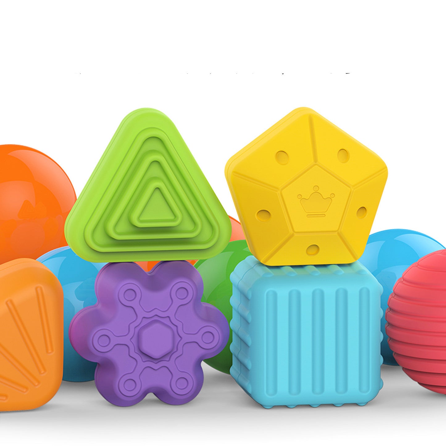 Montessori Grip Training Toy