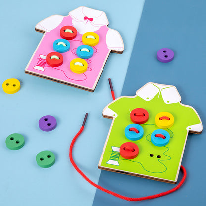 Montessori Interactive Toys