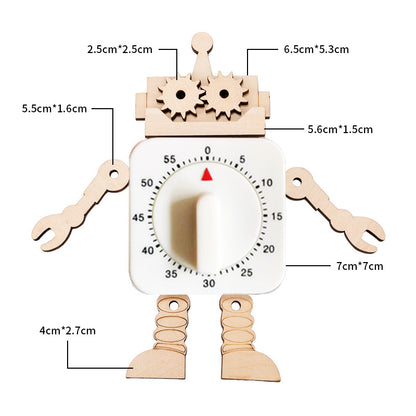 Montessori Wooden Educational Toy