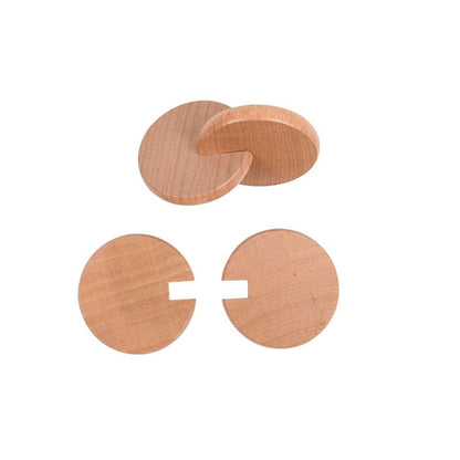 Montessori Interactive Wooden Toys