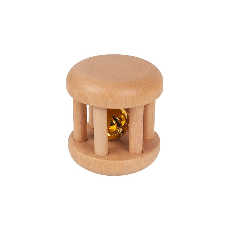 Montessori Interactive Wooden Toys